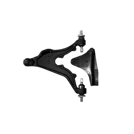 Vaico Suspension Control Arm, V95-0029 V95-0029